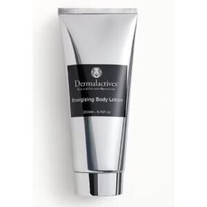 DERMALACTIVES Energizing Body Lotion Brand New‎ !